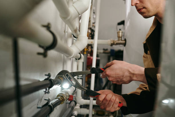 Best Boilers & Radiators  in Trotwood, OH