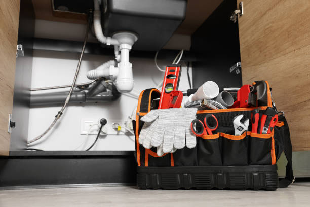 Best Shower Repair Services  in Trotwood, OH