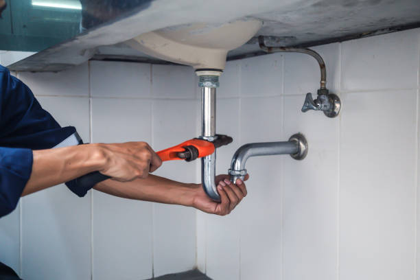 Best Plumbing Inspection Services  in Trotwood, OH