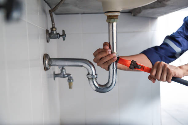 Best Water Leak Repair  in Trotwood, OH