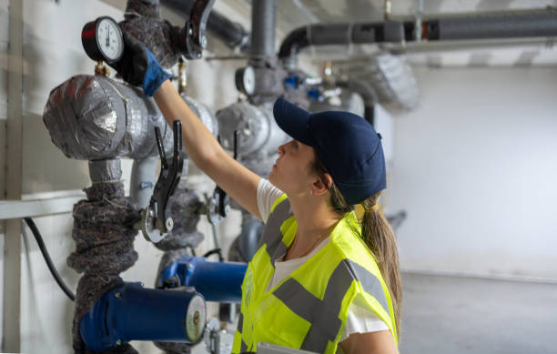 Best Affordable Plumbing Services  in Trotwood, OH