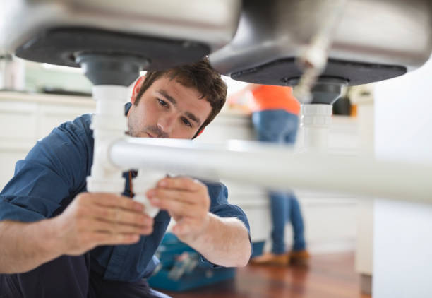 Best Faucet Repair  in Trotwood, OH