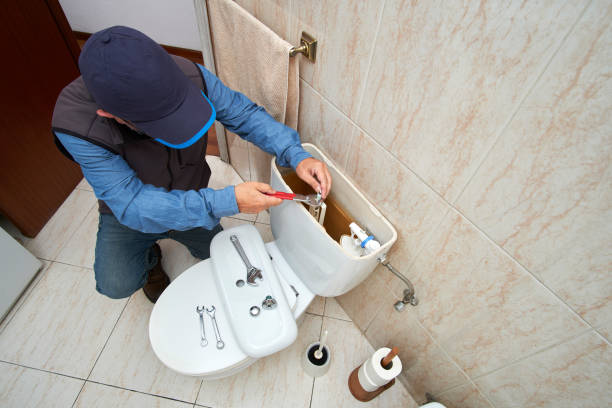Best Residential Plumbing Services  in Trotwood, OH