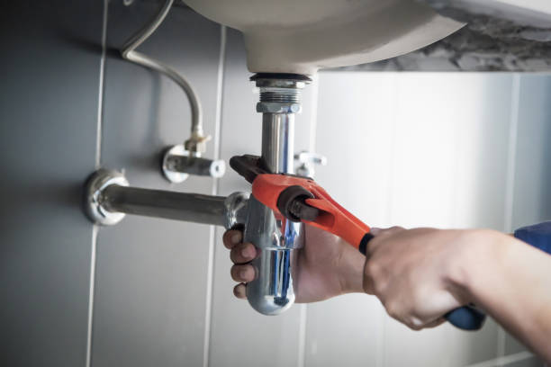 Best Water Softener Installation  in Trotwood, OH