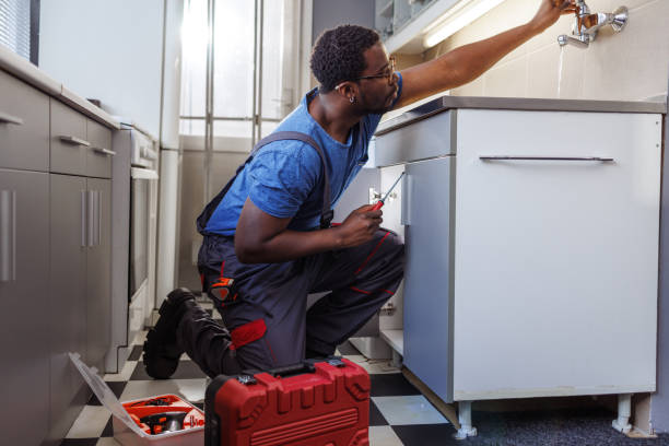 Best Local Plumber Services  in Trotwood, OH