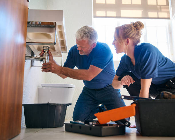 Best Same-Day Plumbing Service  in Trotwood, OH